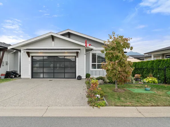 46213 Hakweles Rd #66, Skowkale, BC V4Z 0C6