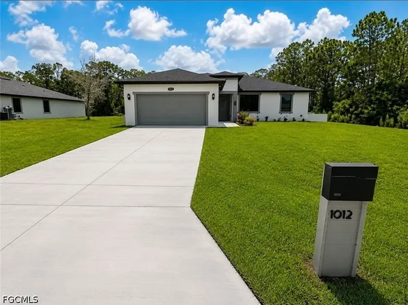 1012 Magnolia Ave, Lehigh Acres, FL 33972