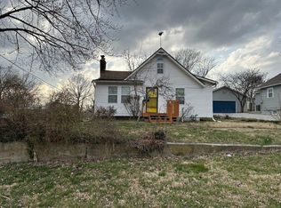 1536 S Osage St, Independence, MO 64055