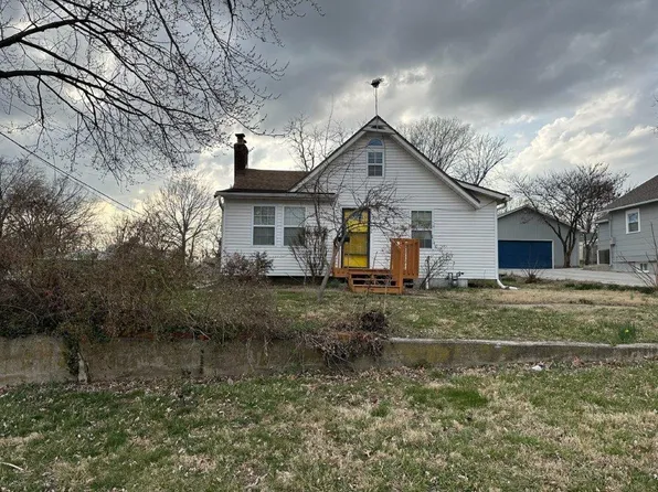 1536 S Osage St, Independence, MO 64055