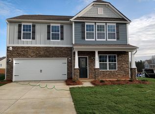 104 Gray Willow St, Mooresville, NC 28117