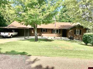 72 Spring Lake Dr, Mountain Home, AR 72653