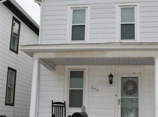 575 McAllister St, Hanover, PA