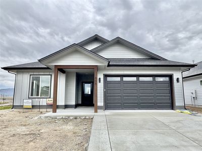 808 Rivet Way, Kalispell, MT, 59901
