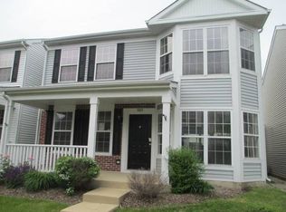 969 Serendipity Dr, Aurora, IL 60504