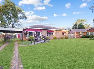 309 Peachtree Cir, Warner Robins, GA 31088