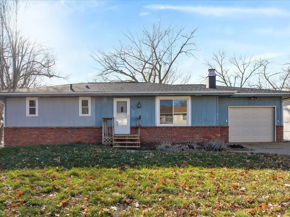 4661 Schroeder Dr, Bellevue, NE 68147