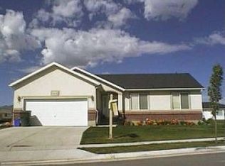 7518 S Park Village Dr, West Jordan, UT 84081