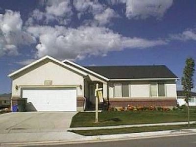 7518 S Park Village Dr, West Jordan, UT, 84081