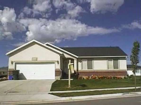 7518 S Park Village Dr, West Jordan, UT 84081