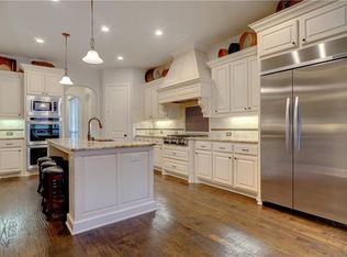 1208 Ridgeway Dr, Keller, TX 76248