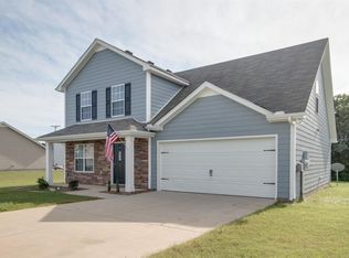 705 Silverhill Dr, Murfreesboro, TN 37129