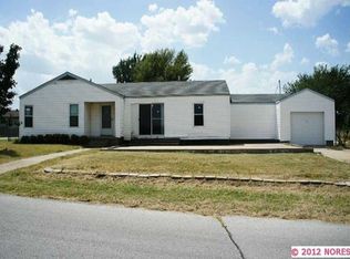 448 S 130th Ave E, Tulsa, OK 74108