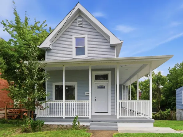 3728 Applegate Ave, Cincinnati, OH 45211