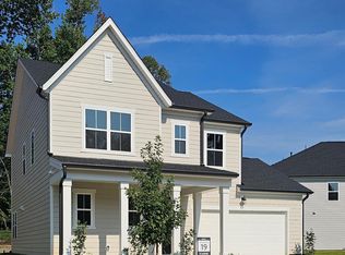 8105 Franklin Trail St #19, Charlotte, NC 28277