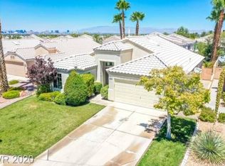 2514 Foxmoore Ct, Henderson, NV 89052