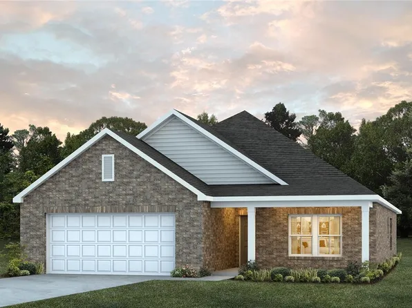 983 Great Bear Rd, Opelika, AL 36804