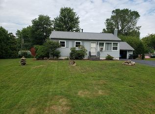 2045 Winkle Rd, Milan, OH 44846