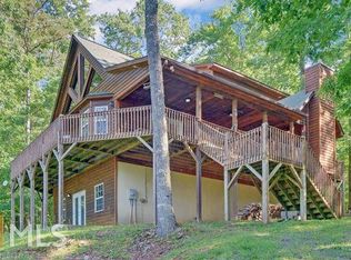 210 Hoppy Trl, Murphy, NC 28906
