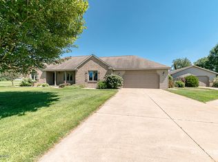 3579 Walnut Ct, Hamilton, MI 49419