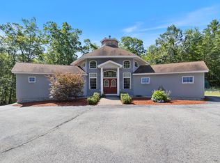 90 21st Street, Shapleigh, ME 04076