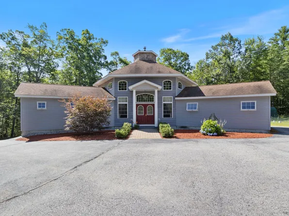 90 21st Street, Shapleigh, ME 04076