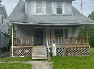 807 E 131st St, Cleveland, OH 44108