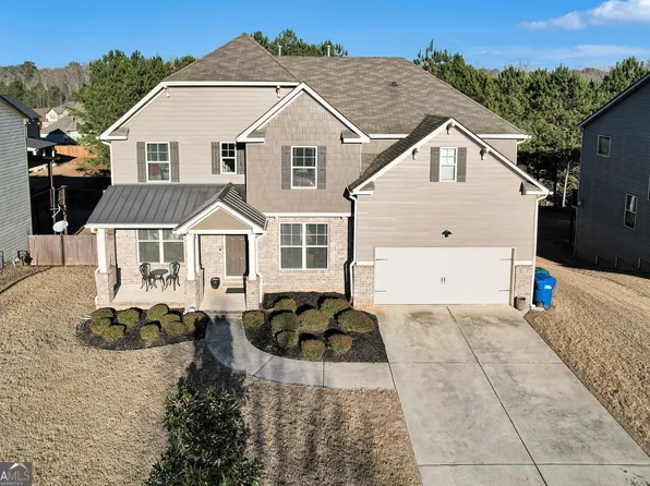 2722 Dayview Ln, Atlanta, GA 30331