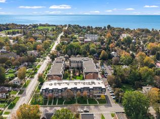 240 Chapel St #425, Cobourg, ON K9A0E3