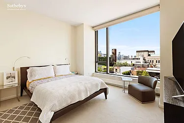 Rented by Sotheby's International Realty