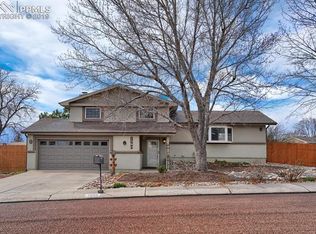 1580 Hathaway Dr, Colorado Springs, CO 80915