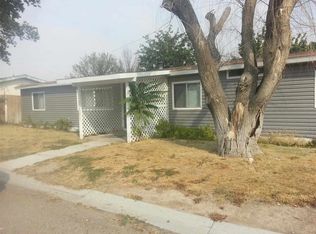 970 Villa Way, Fernley, NV