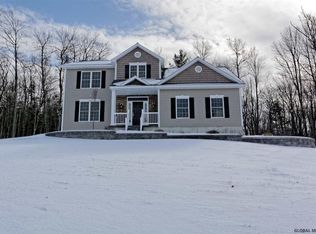 LOT 6 Three Lochvue Dr, North Greenbush, NY 12198