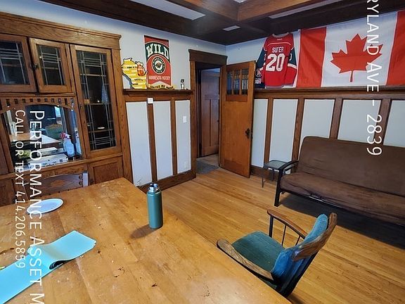 4th image of 2839 N Maryland Ave #2839