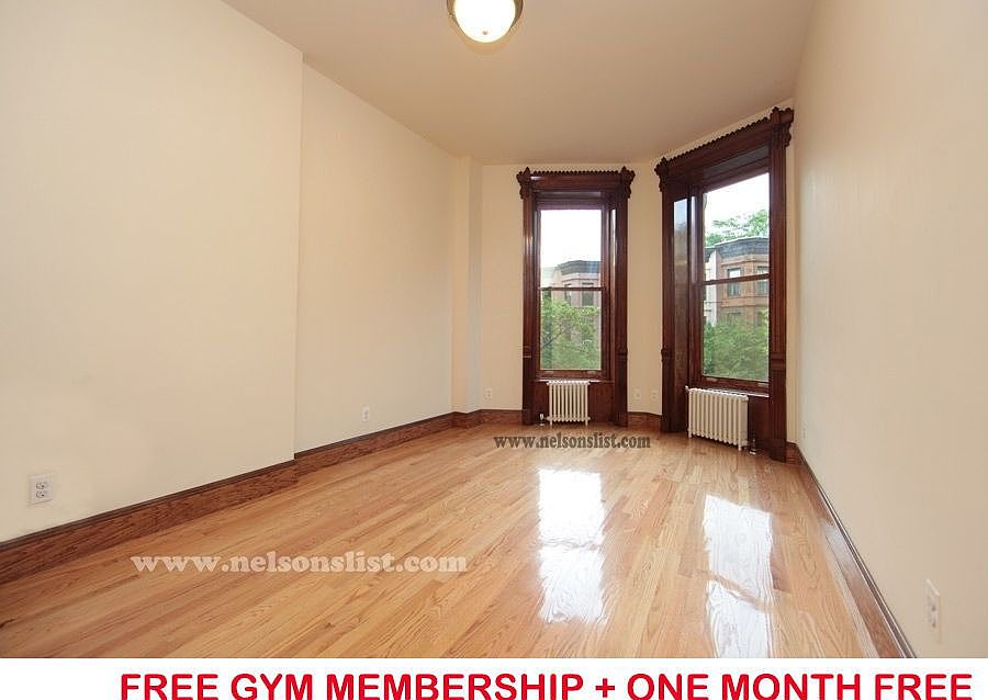 1st image of 832 Union St #4