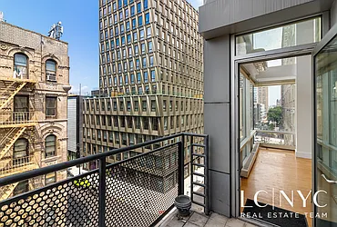 Rented by Keller Williams NYC