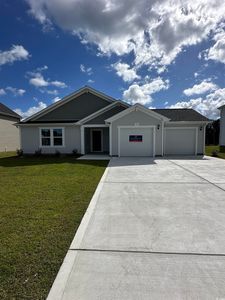 40 Cape Point Dr., Conway, SC, 29527