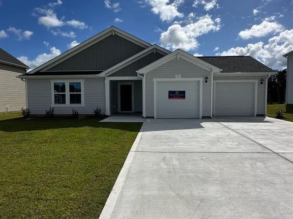 40 Cape Point Dr., Conway, SC 29527