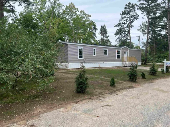 6 O'Keefe Circle, Conway, NH 03860