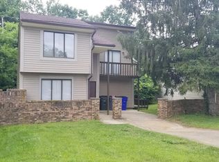 1757 Prairie Cir, Lexington, KY 40515