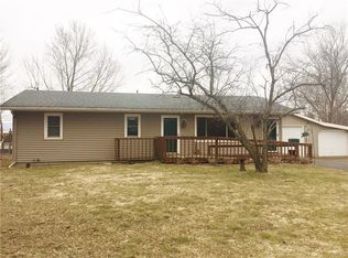 1581 115th St, Chippewa Falls, WI 54729