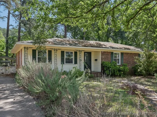 313 Palomar St, Fayetteville, NC 28314