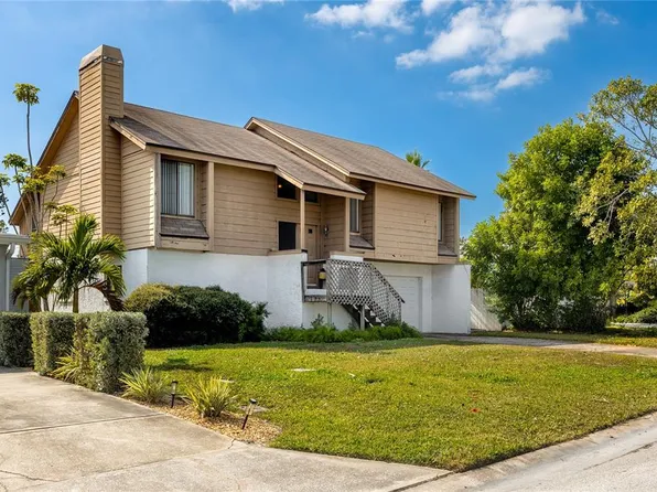 503 Janice Pl, Indian Rocks Beach, FL 33785