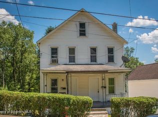 144 Jefferson St, Carbondale, PA 18407
