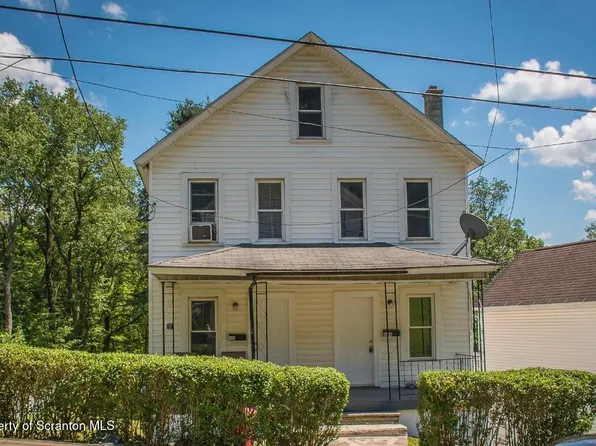 144 Jefferson St, Carbondale, PA 18407