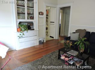 41 Dimick St #9, Somerville, MA 02143