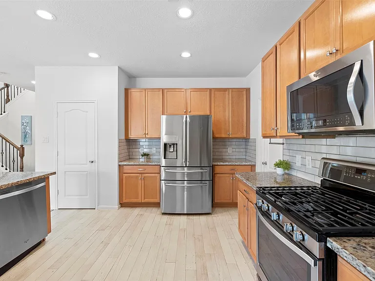 22611 Bellwick Ridge Ln — Photo 12