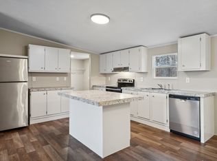 1524 Poplar Ridge Ln, Chapmansboro, TN 37035