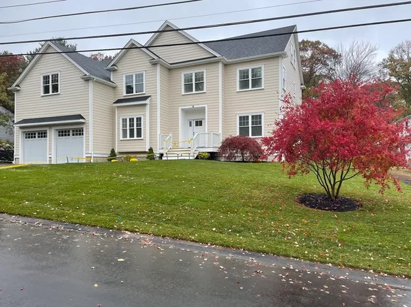 1-1A Highland Way, Burlington, MA 01803