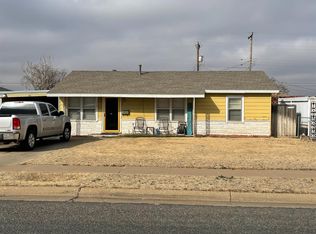 2107 E 29th St, Lubbock, TX 79404